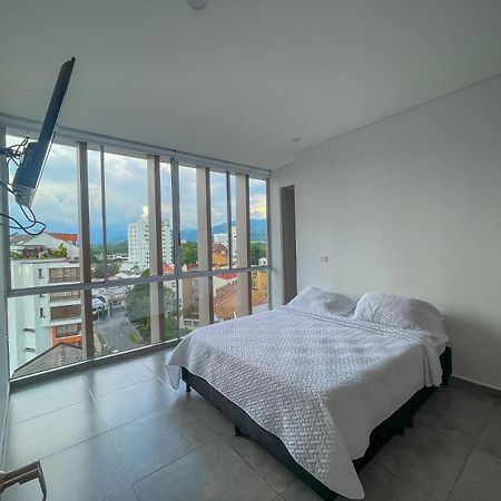 Soho Luxury Suites 아르메니아 외부 사진