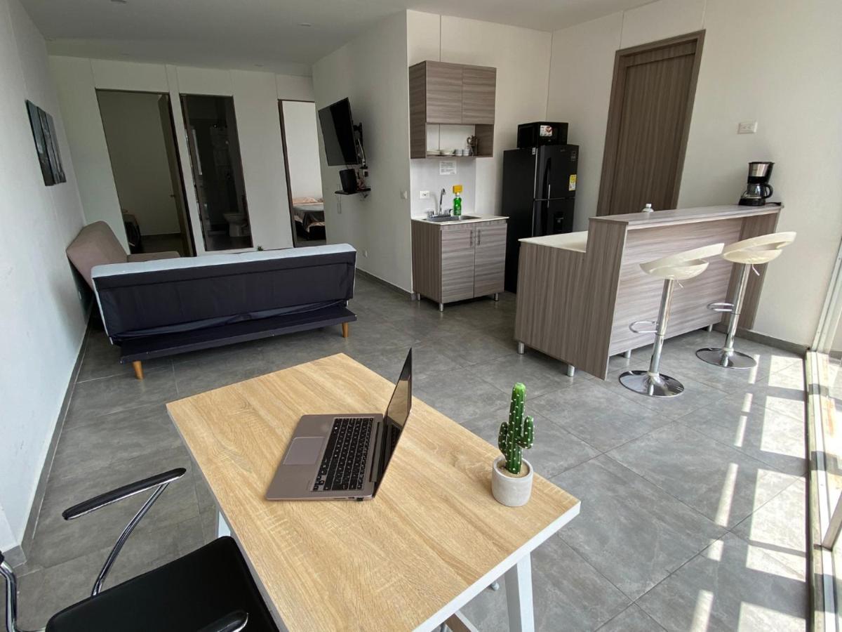 Soho Luxury Suites 아르메니아 외부 사진