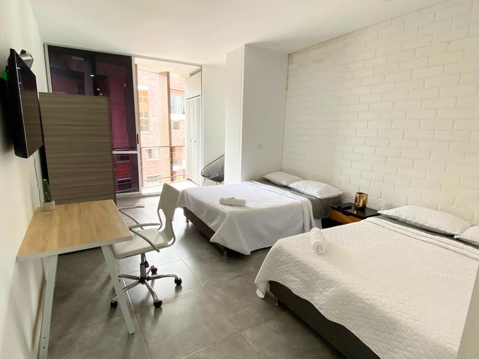 Soho Luxury Suites 아르메니아 외부 사진