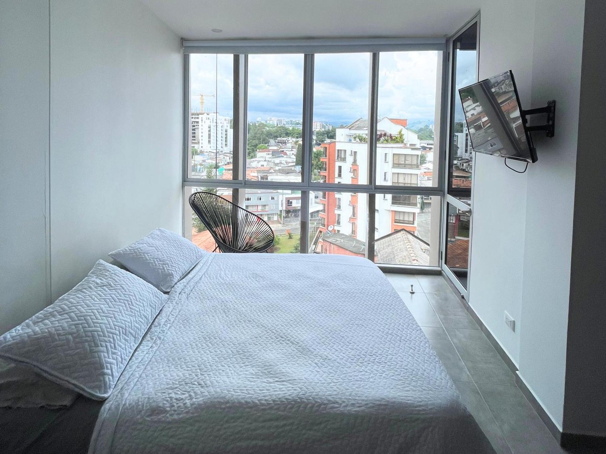 Soho Luxury Suites 아르메니아 외부 사진