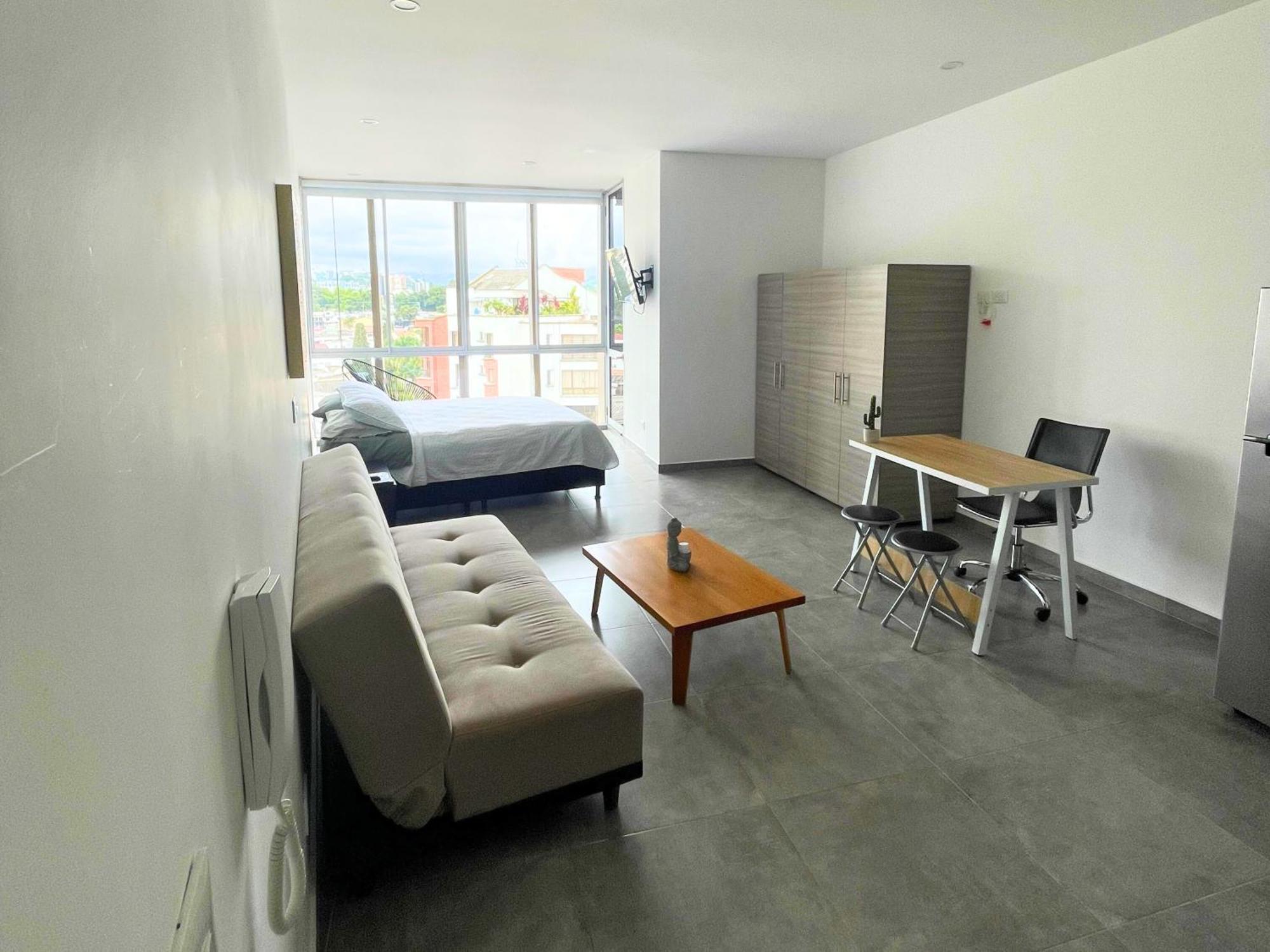 Soho Luxury Suites 아르메니아 외부 사진