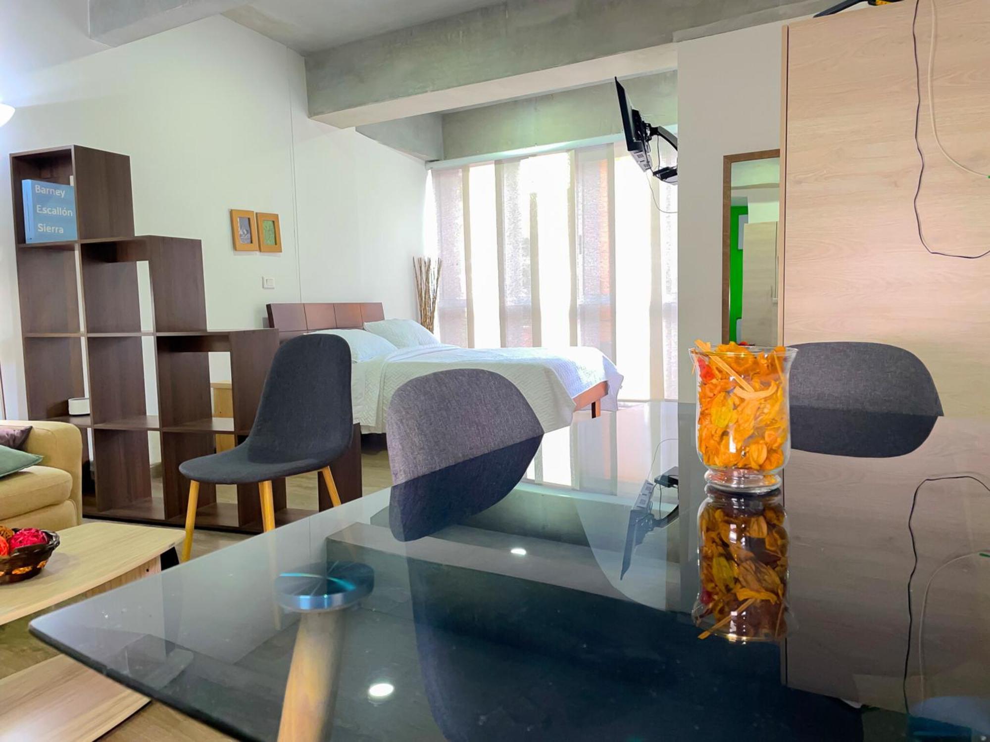 Soho Luxury Suites 아르메니아 외부 사진