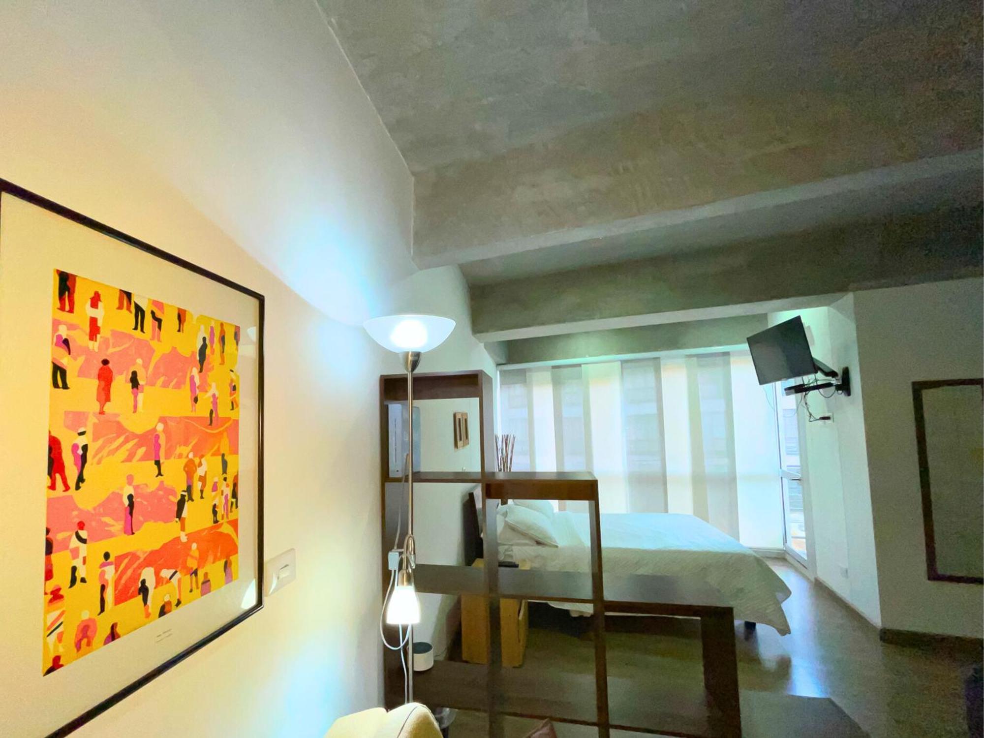 Soho Luxury Suites 아르메니아 외부 사진