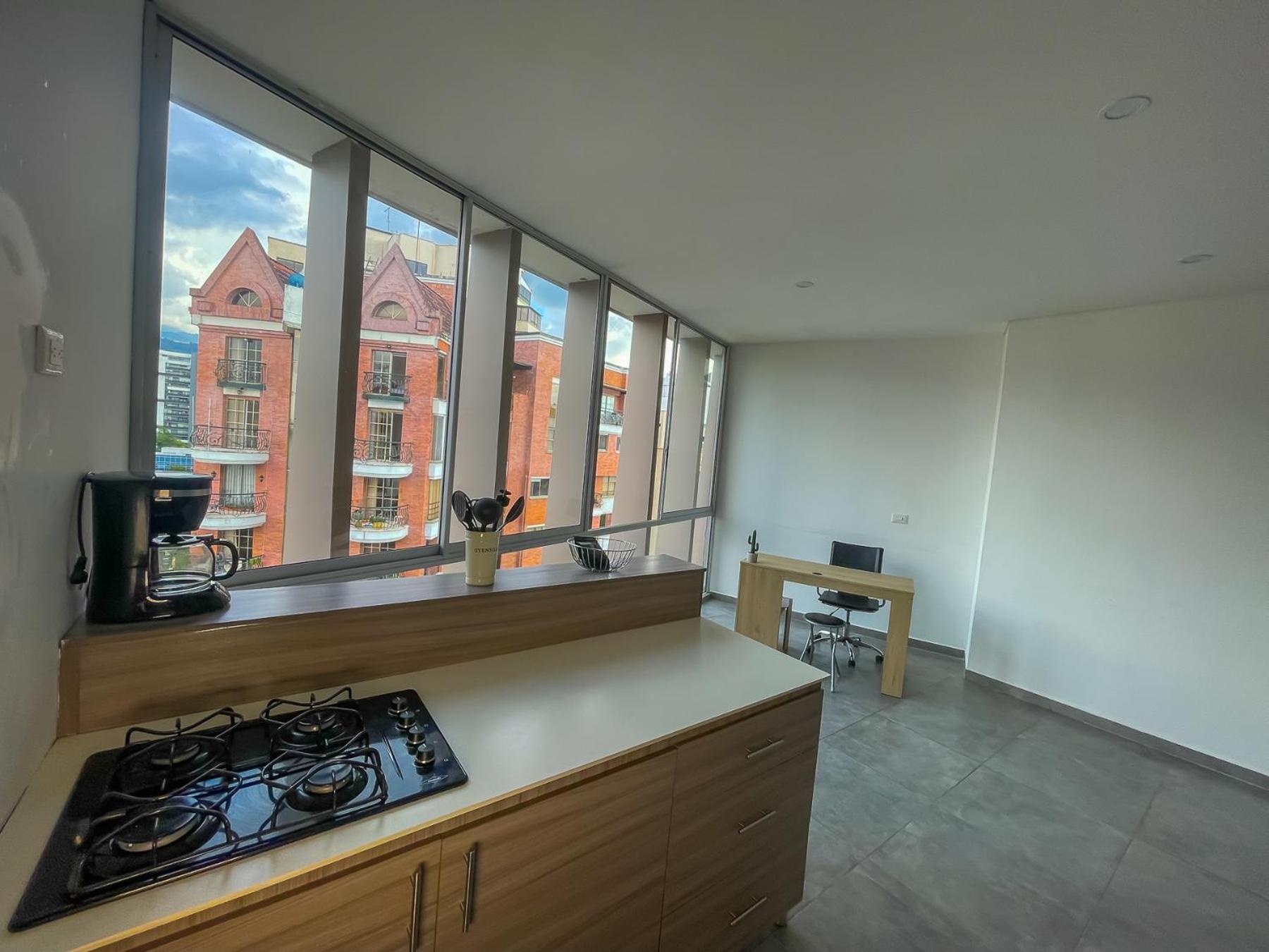 Soho Luxury Suites 아르메니아 외부 사진