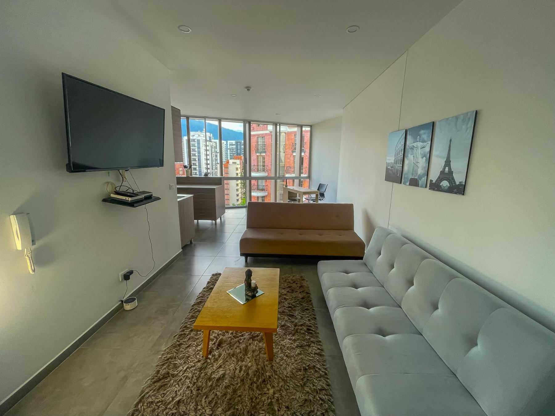 Soho Luxury Suites 아르메니아 외부 사진