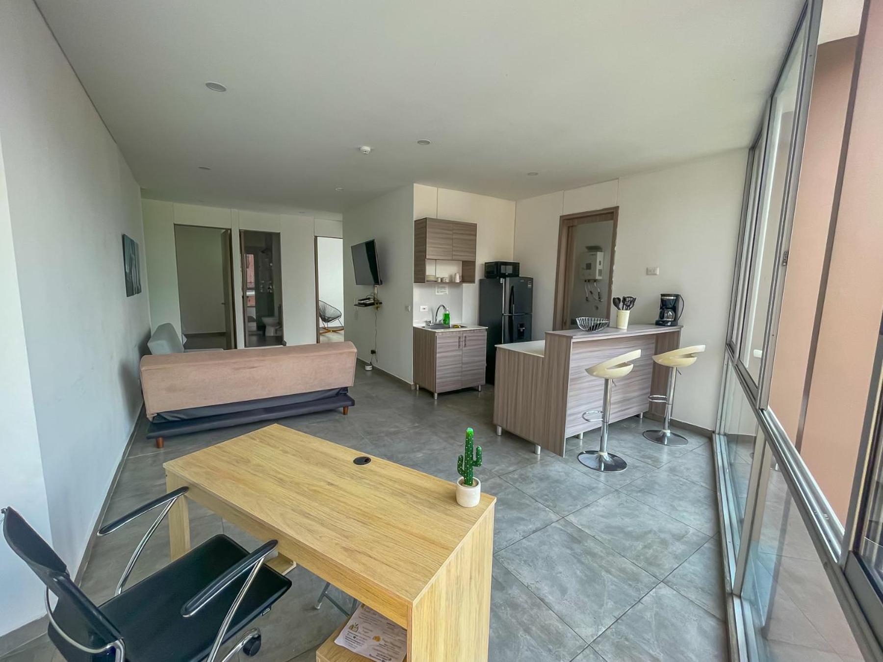 Soho Luxury Suites 아르메니아 외부 사진