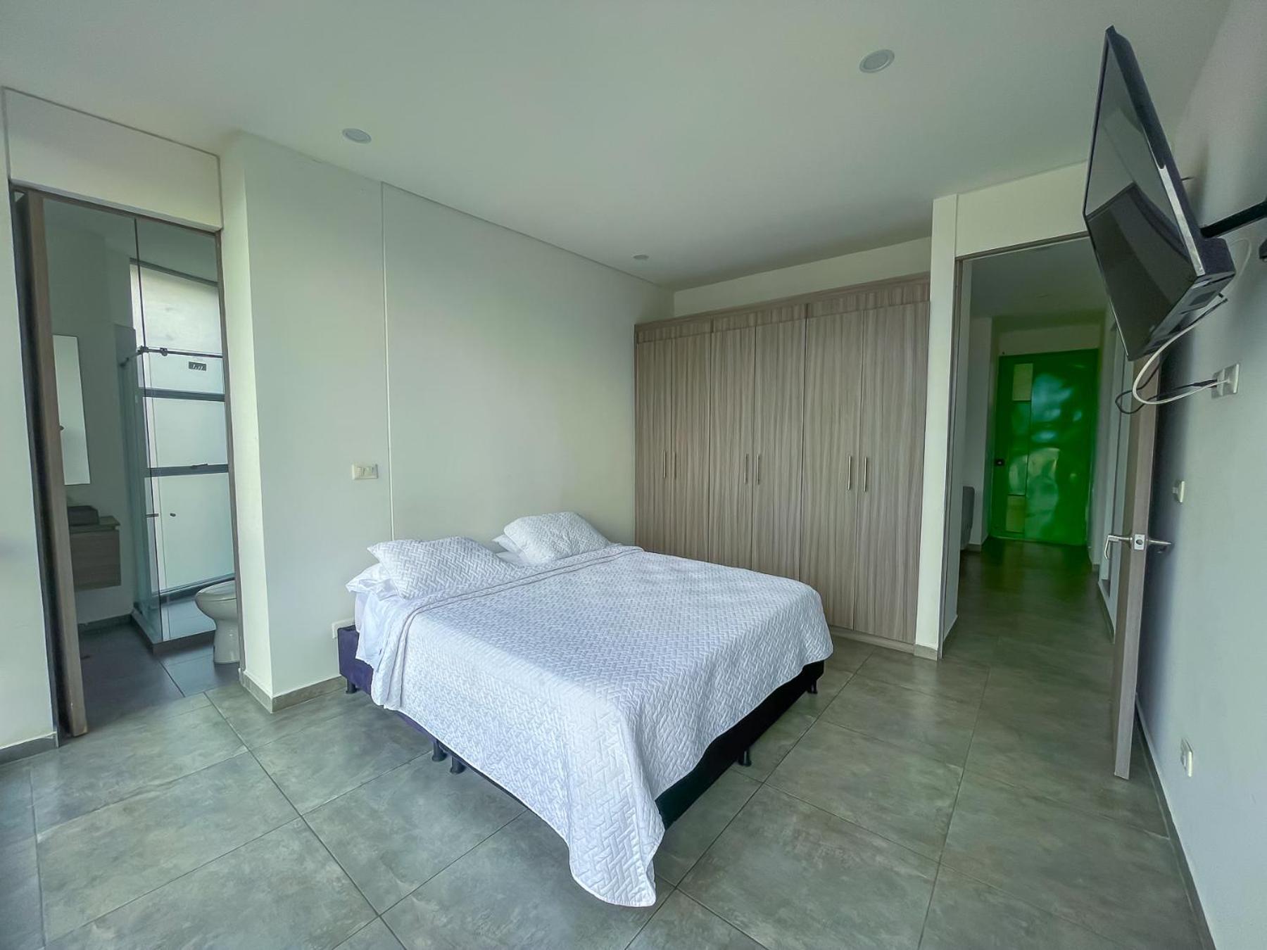 Soho Luxury Suites 아르메니아 외부 사진