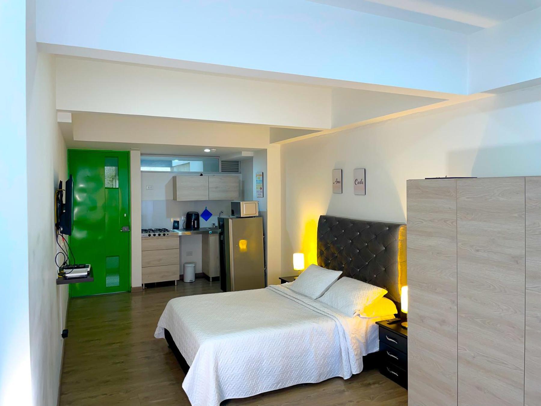 Soho Luxury Suites 아르메니아 외부 사진