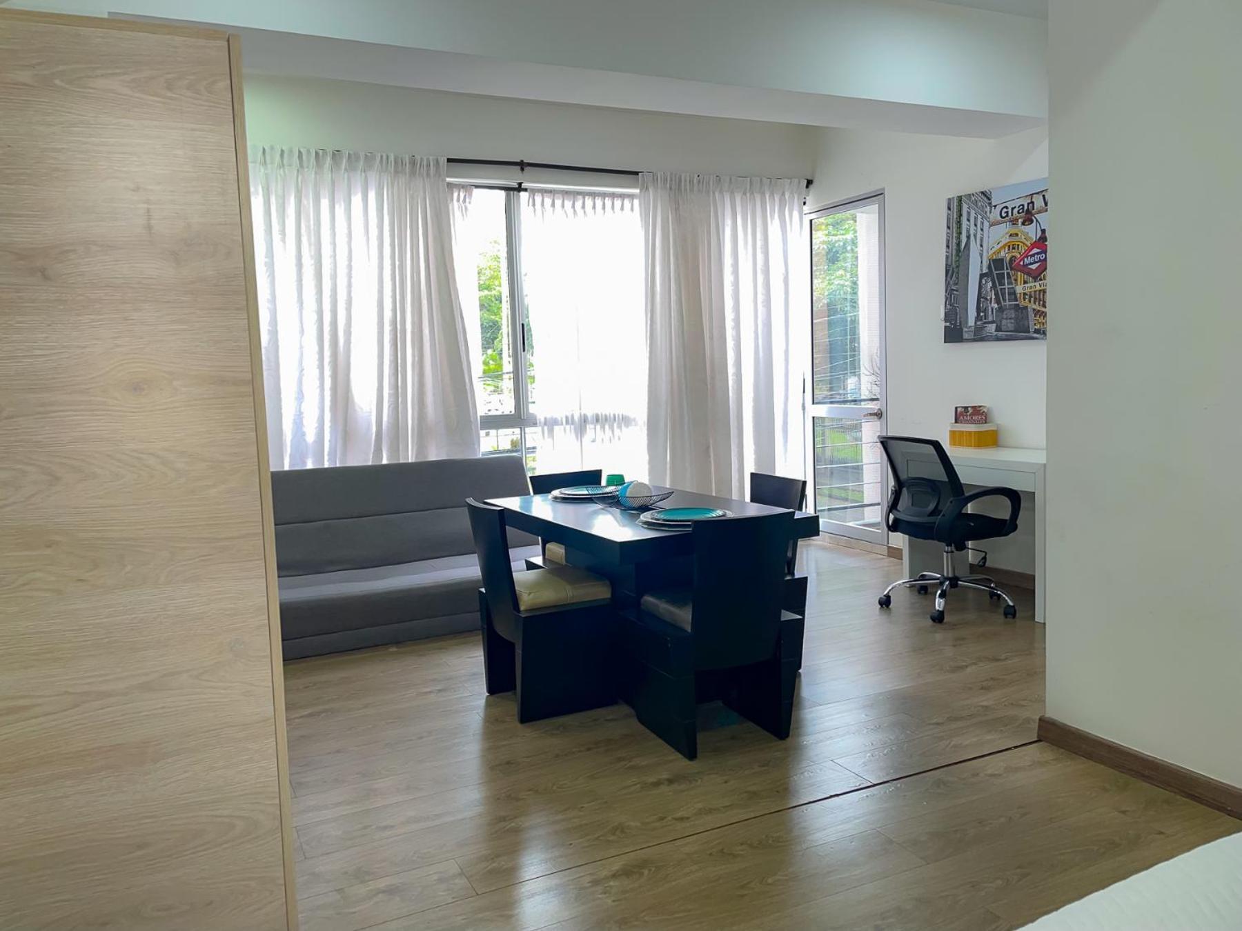 Soho Luxury Suites 아르메니아 외부 사진