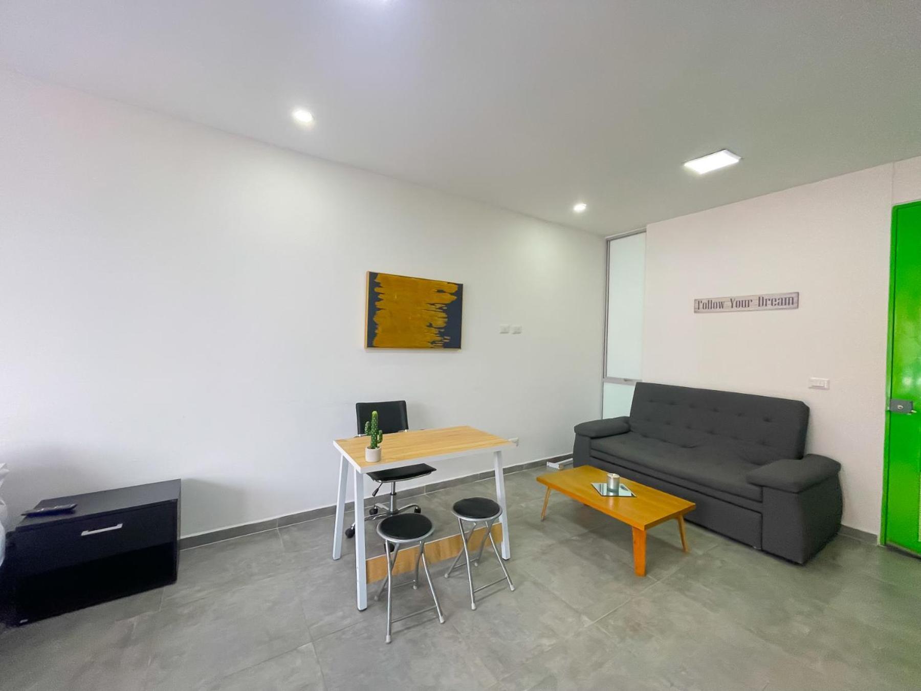 Soho Luxury Suites 아르메니아 외부 사진