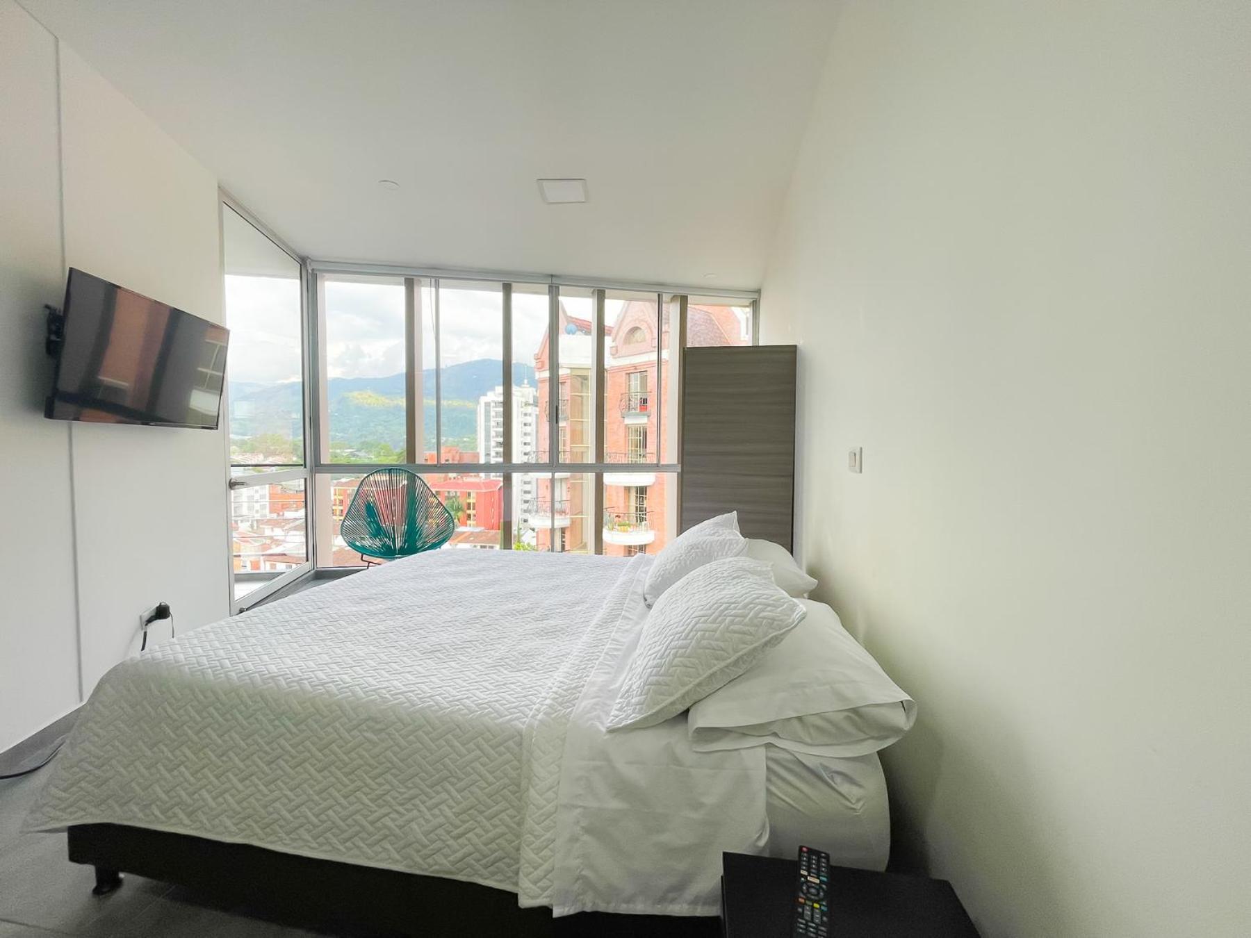 Soho Luxury Suites 아르메니아 외부 사진