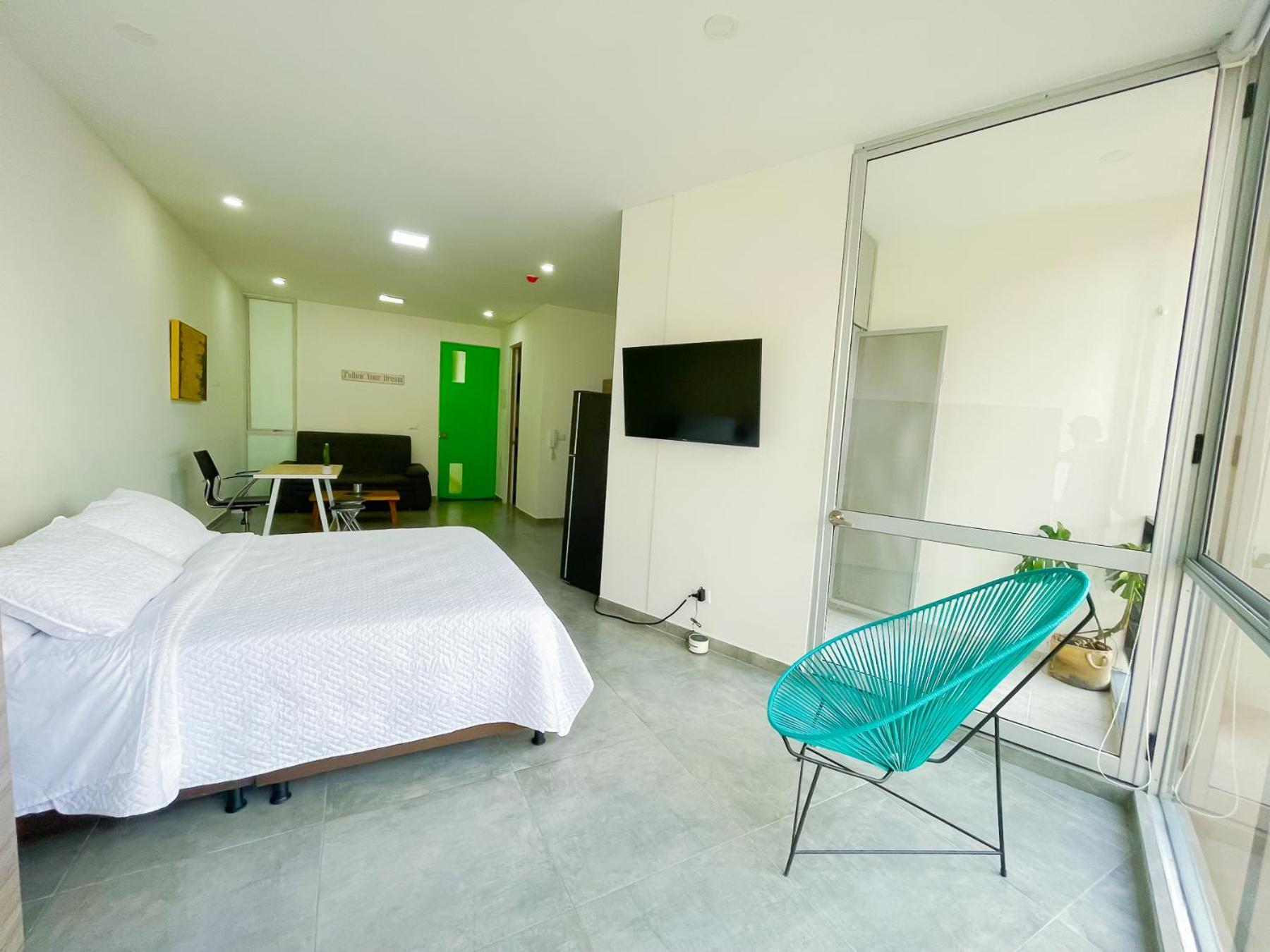 Soho Luxury Suites 아르메니아 외부 사진