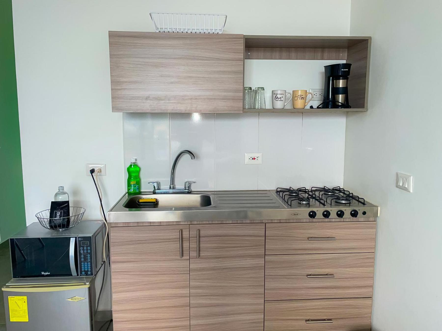 Soho Luxury Suites 아르메니아 외부 사진