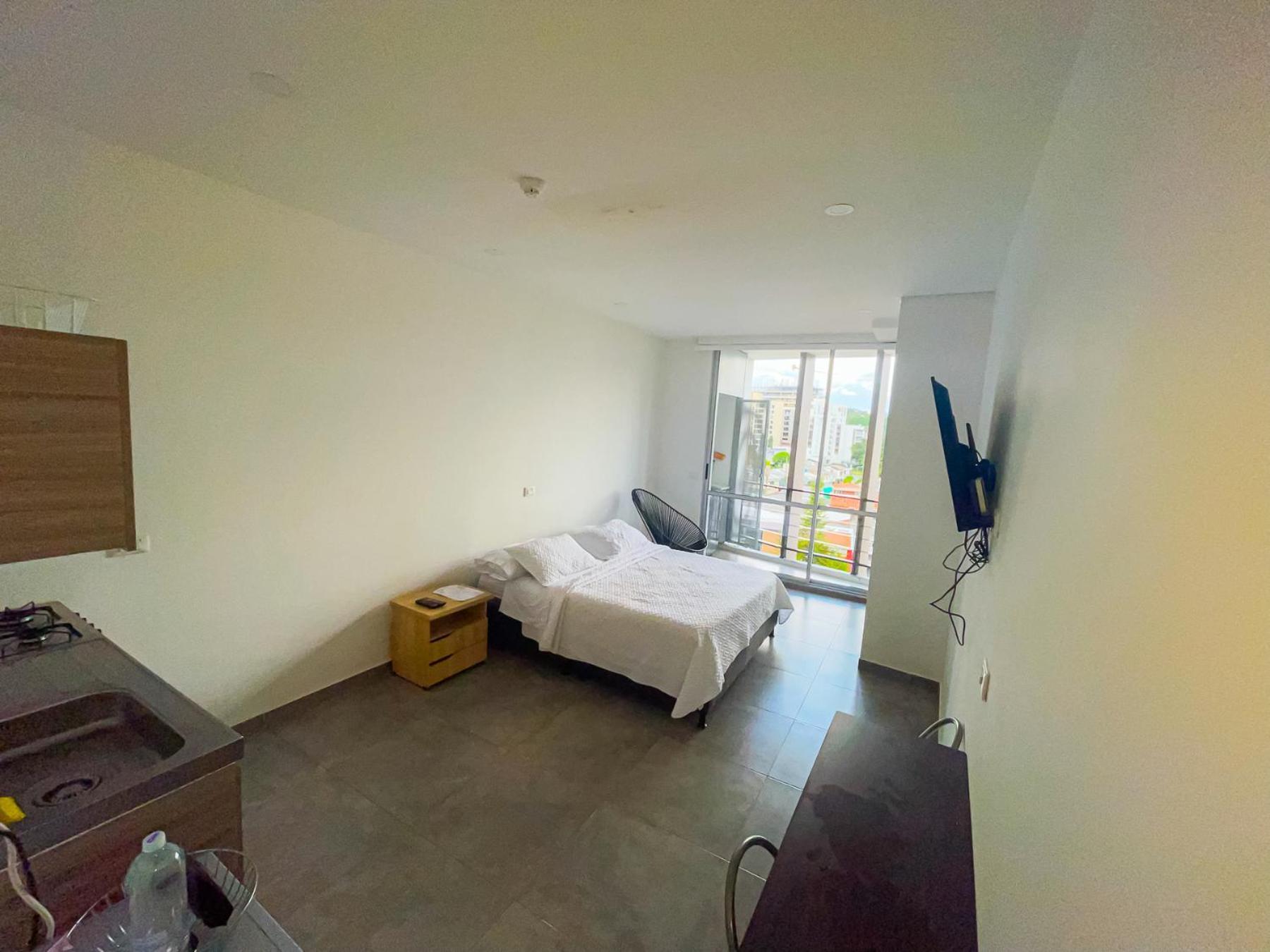 Soho Luxury Suites 아르메니아 외부 사진