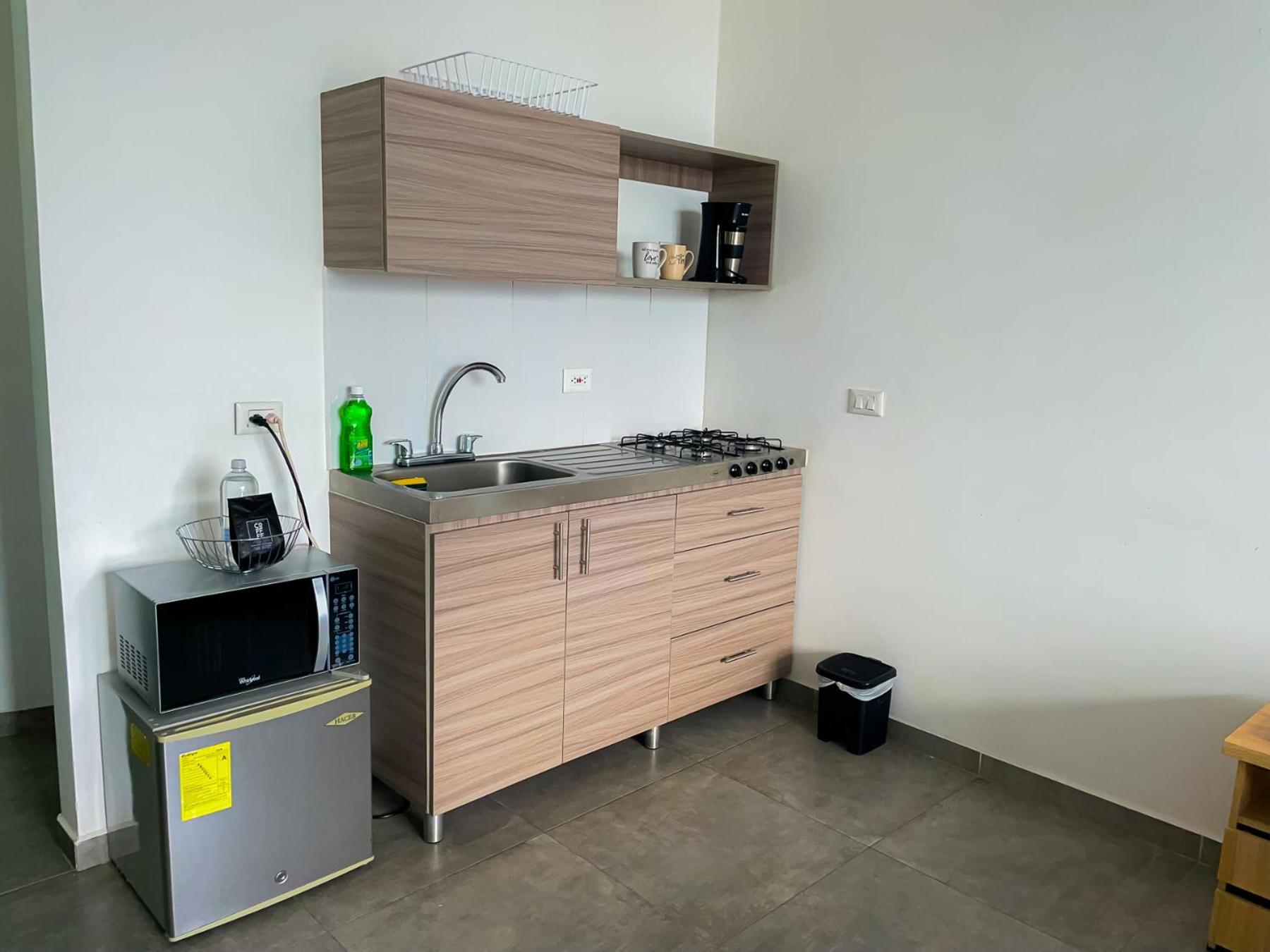 Soho Luxury Suites 아르메니아 외부 사진