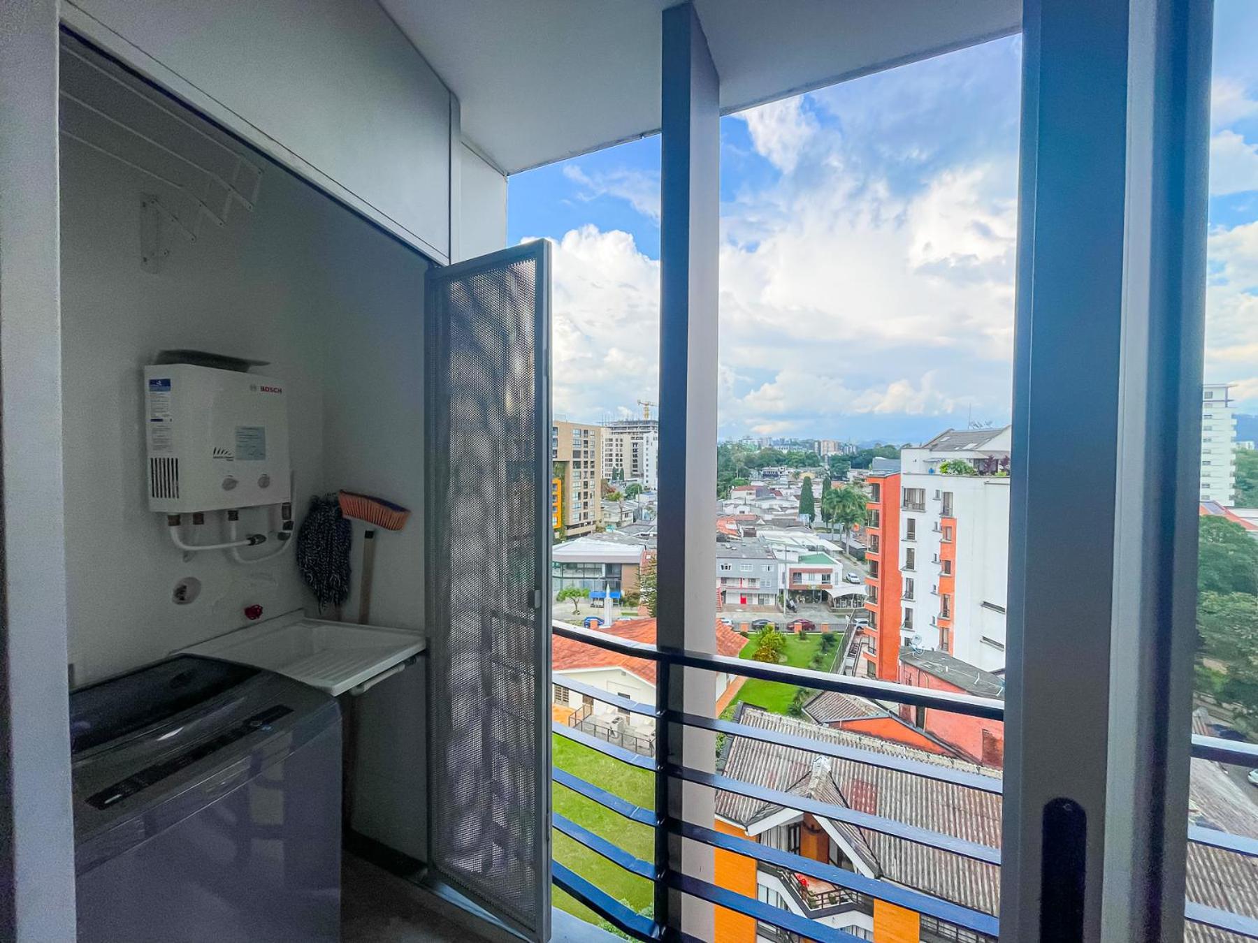 Soho Luxury Suites 아르메니아 외부 사진
