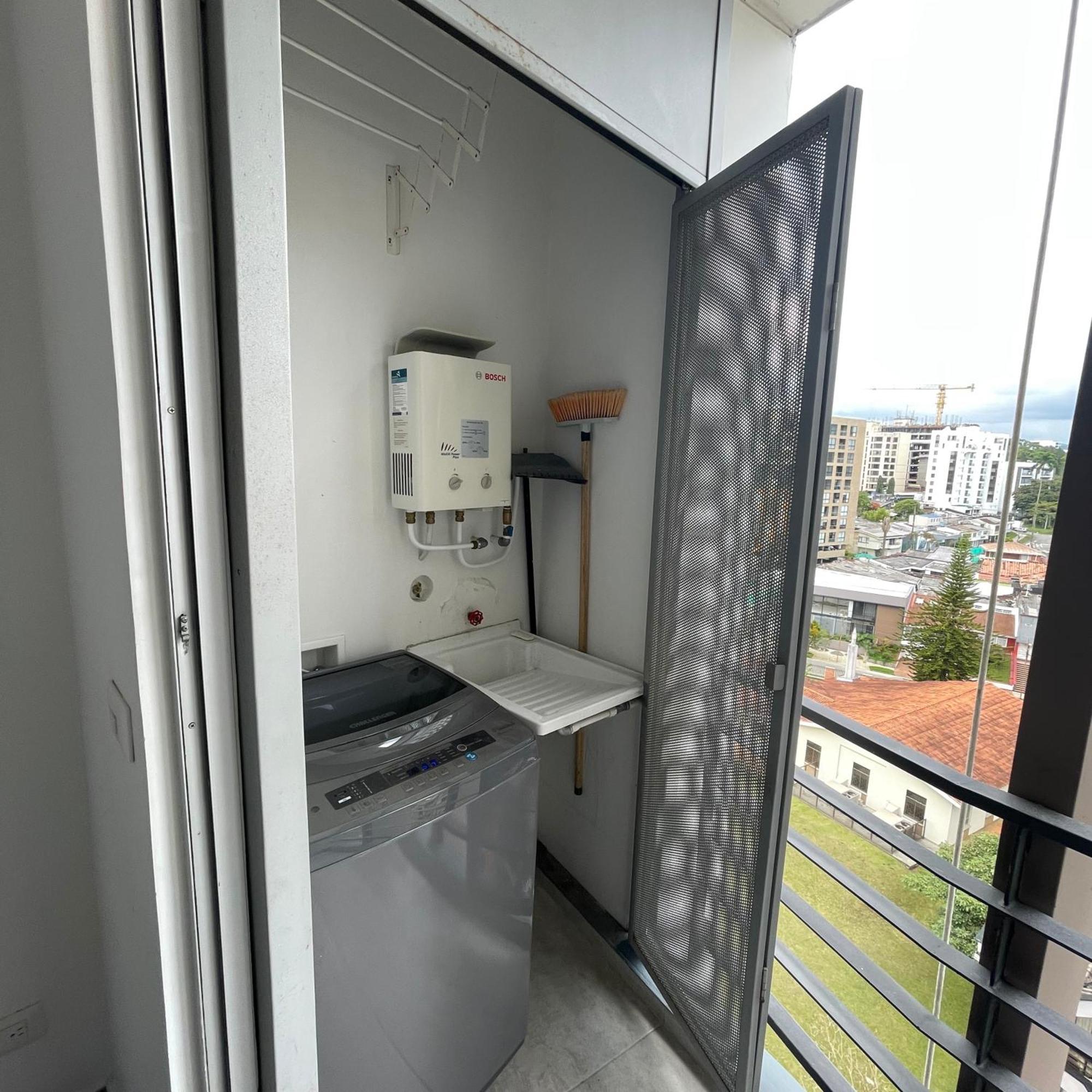 Soho Luxury Suites 아르메니아 외부 사진