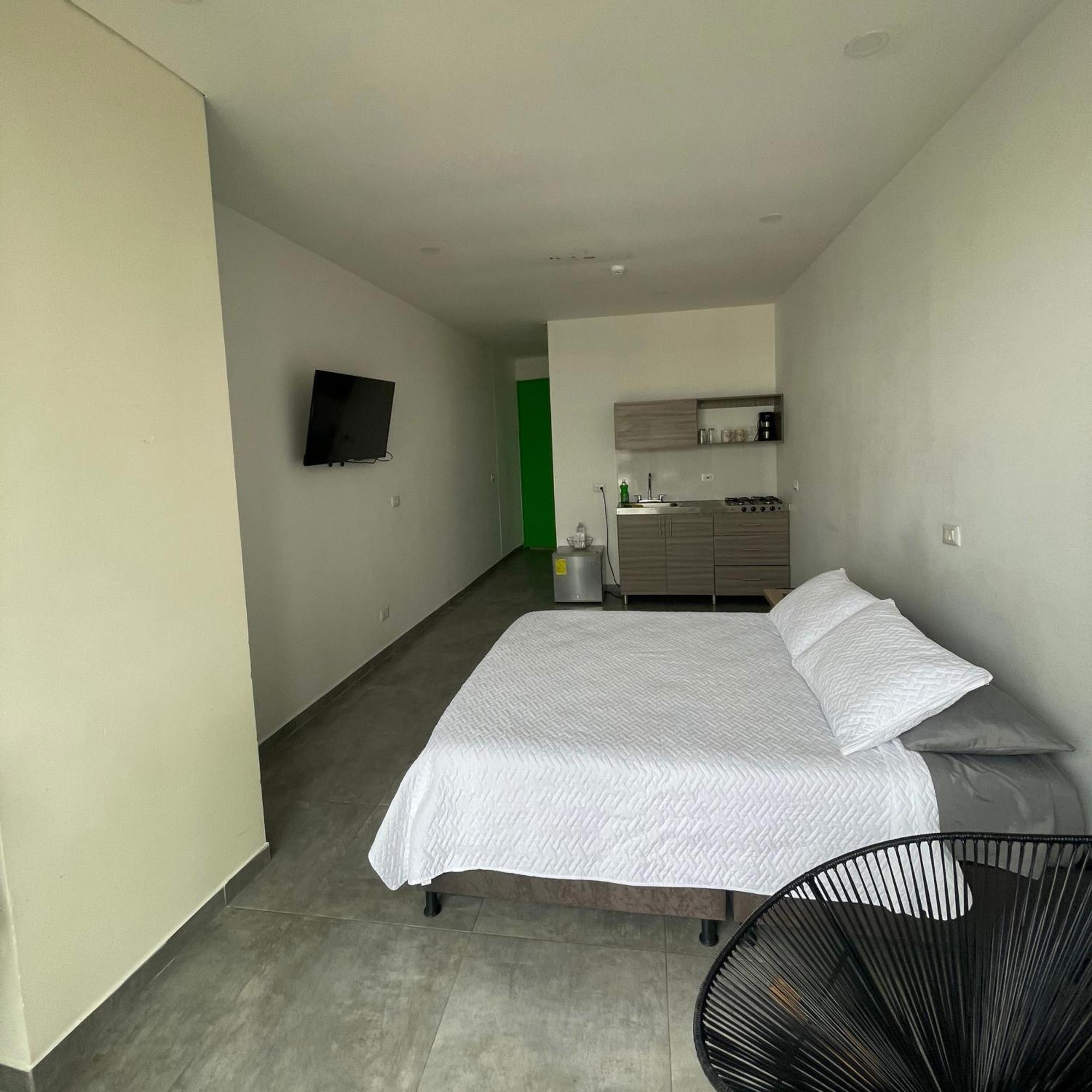 Soho Luxury Suites 아르메니아 외부 사진