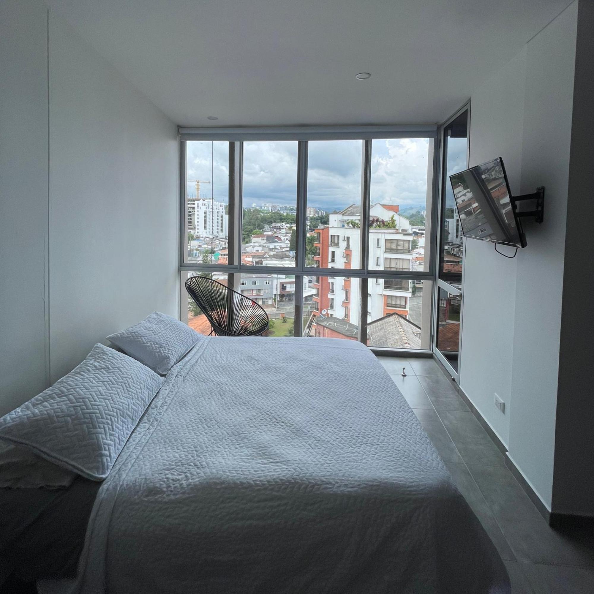Soho Luxury Suites 아르메니아 외부 사진